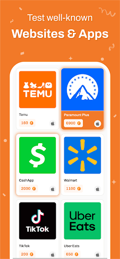 FreeCash screenshot