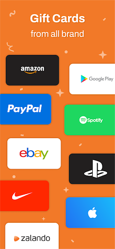FreeCash screenshot